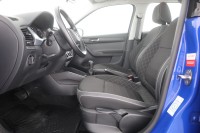 Skoda Fabia 1.0 TSI DSG