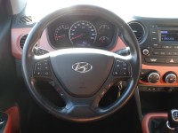 Hyundai i10 1.0