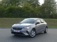 Vorschau: Opel Corsa F 1.2 Edition