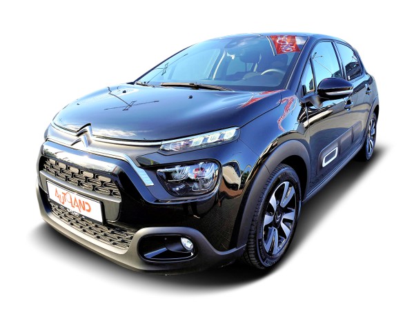 Citroen C3 PureTech 110