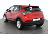 Renault Captur TCe 160 Evolution Aut.
