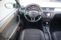 Skoda Rapid Spaceback 1.4 TSI DSG