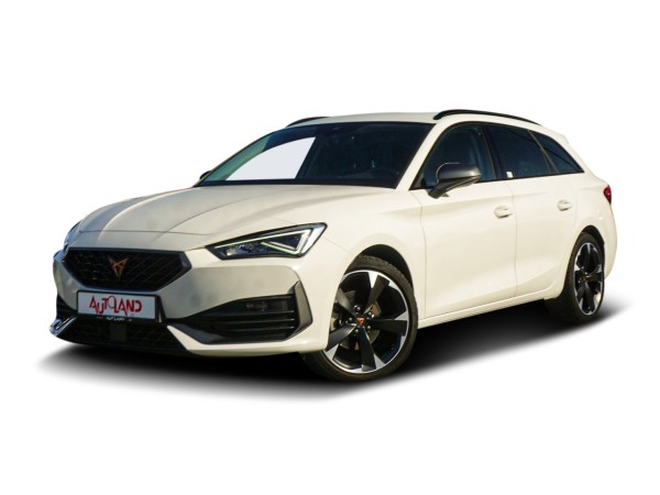 Cupra Leon Sportstourer 1.4 Hybrid