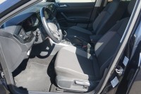 VW Taigo 1.0 TSI