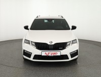 Skoda Octavia RS 2.0 TDI DSG 4x4