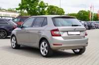 Skoda Fabia 1.2 TSI Joy