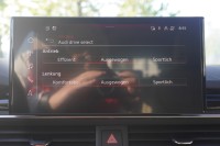 Audi A4 Quattro Avant 40 TFSI S-Line quattro