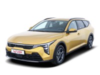 Kia K4 Sportswagon 1.6 T-GDI Aut. 2-Zonen-Klima Navi Sitzheizung