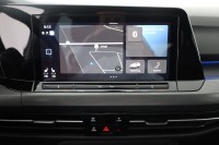 VW Golf 2.0 TDI DSG Style IQ-Light