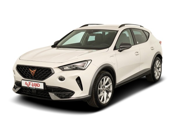 Cupra Formentor 1.4 e-HYBRID