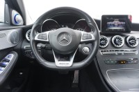 Mercedes-Benz C 180 C180 T-Modell CGI Avantgarde