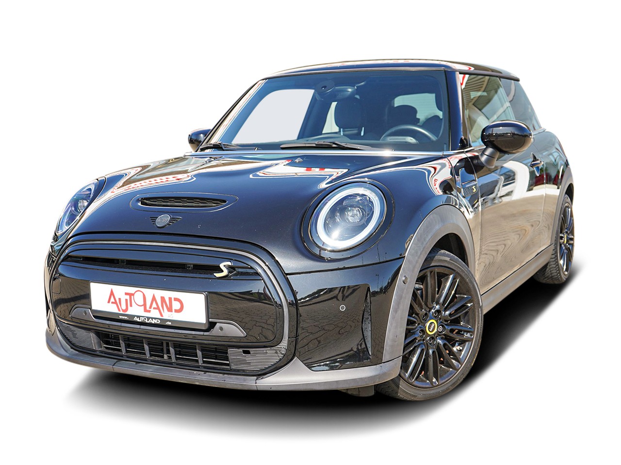 MINI COOPER Mini Cooper SE Classic Trim