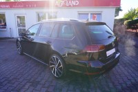 VW Golf VII Variant 2.0 R 4Motion