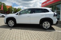 Suzuki SX4 S-Cross 1.4 mHev 4WD