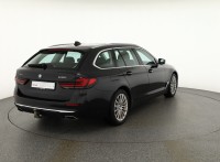 BMW 5 530i Luxury xDrive MHEV Aut.