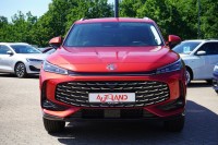 MG HS 1.5 T-GDI Luxury Aut.