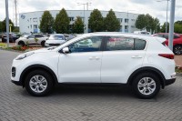 Kia Sportage 1.6 GDI