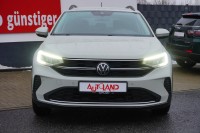 VW Taigo 1.0 Life