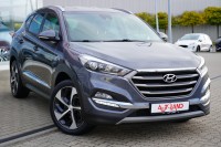 Hyundai Tucson 1.6 Advantage 4WD