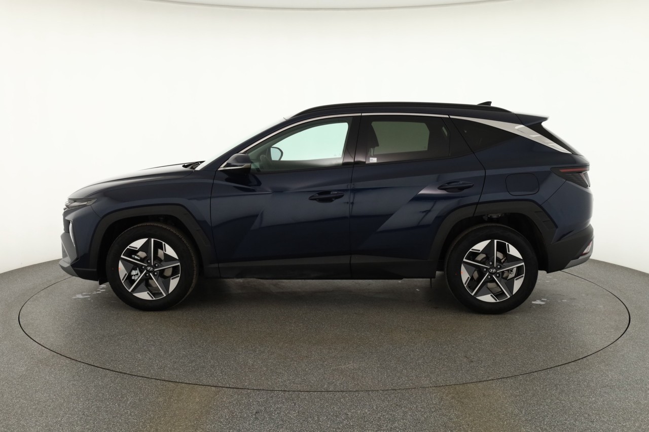 Hyundai Tucson 1.6 T-GDI