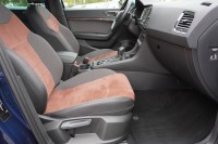 Seat Ateca 2.0 TSI Xcellence 4Drive
