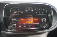 Smart ForTwo Fortwo coupe electric drive