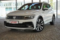 Vorschau: VW Tiguan 2.0 TSI Highline R-Line