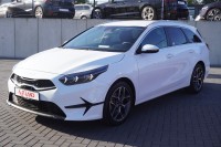 Vorschau: Kia cee'd Sporty Wagon Ceed SW 1.5 T-GDI Spirit