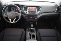 Hyundai Tucson 1.6 T-GDI