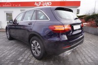 Mercedes-Benz GLC 250 4Matic 7G-DCT