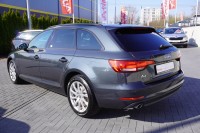 Vorschau: Audi A4 Avant 2.0 TDI