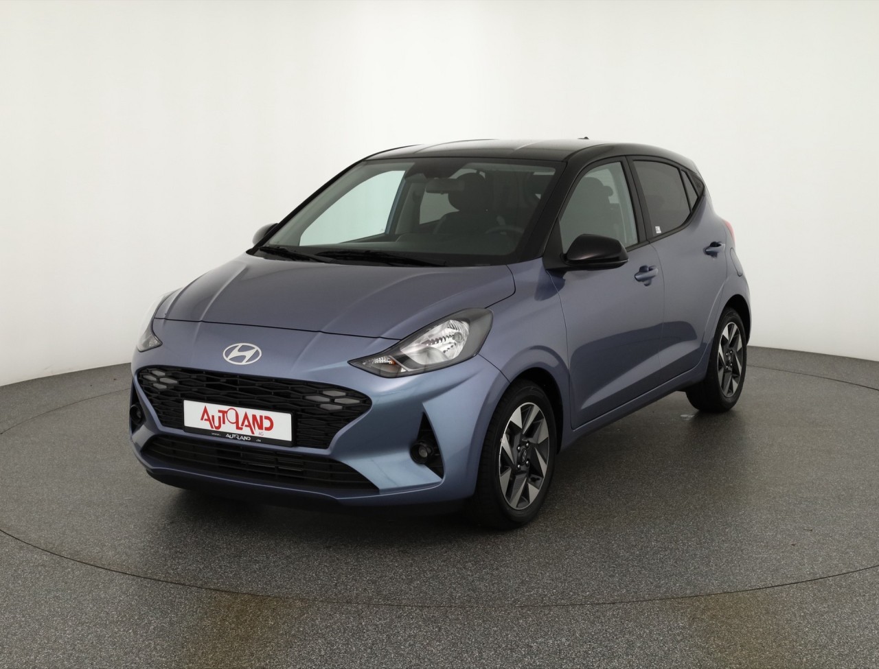 Hyundai i10 1.0
