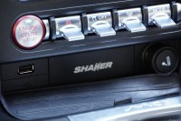 Ford Mustang 2.3 EB