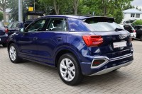 Audi Q2 35 1.5 TFSI