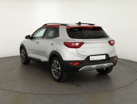 Kia Stonic 1.0 T-GDI Mild-Hybrid DCT Spirit