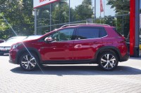 Peugeot 2008 1.2 PureTech Crossway
