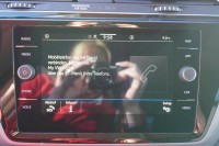 VW Touran 1.5 TSI DSG