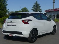 Nissan Micra 1.0 Acenta