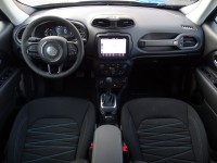 Jeep Renegade 1.3 Hybrid Limited Plug-In- 4xe