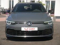 VW Golf VIII Variant 2.0 R-Line