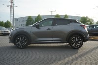 Nissan Juke 1.0 DIG-T N-Design Aut.