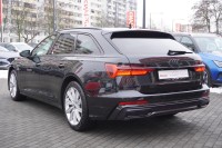 Audi A6 Avant 45 TFSI S-Line S-Tronic