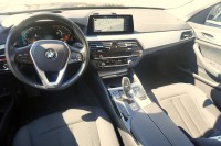 BMW 520 d Aut.