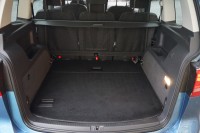 VW Touran Cross 2.0 TDI