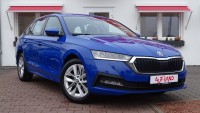 Skoda Octavia Combi 1.4 TSI iV Ambition