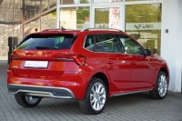 Skoda Kamiq 1.0 TSI Style