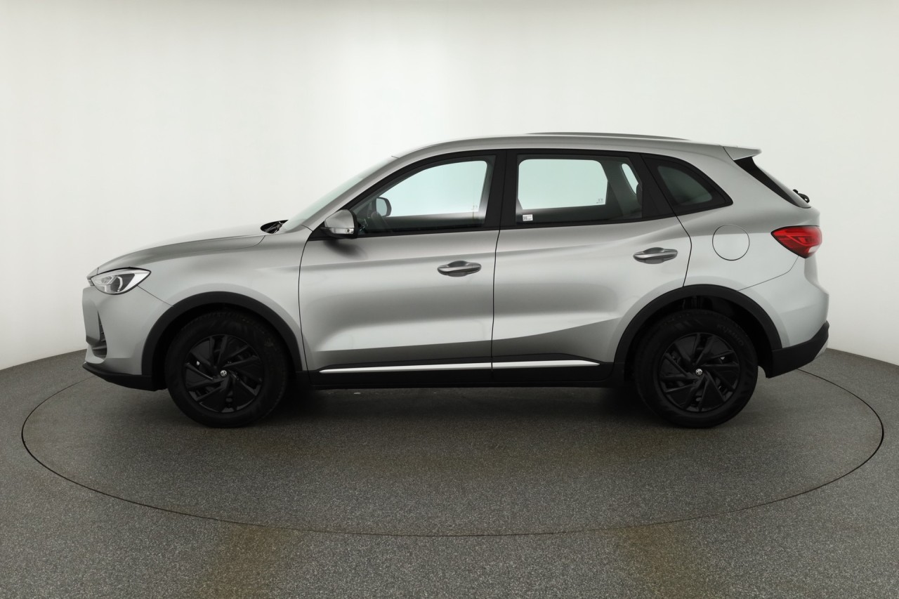 MG ZS 1.5 Hybrid Standard Aut.