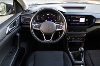 VW T-Cross 1.0 TSI