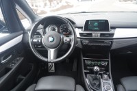 BMW Active Tourer 218i M-Sport