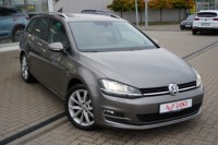 VW Golf VII 1.4 TSI Highline